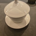 銀座 和食 吉乃 - 蓋を開けると