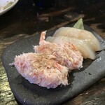 なんちゃって - 