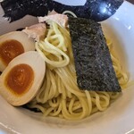 煮干し中華 八 - 