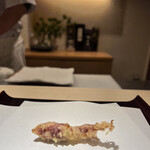 天冨良 銀座 よこ田 - 