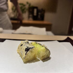 天冨良 銀座 よこ田 - 