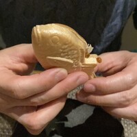 鉄板焼き 恵伝 - 