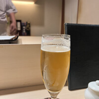 天冨良 銀座 よこ田 梅田別邸 - 