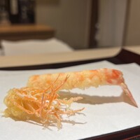 天冨良 銀座 よこ田 梅田別邸 - 