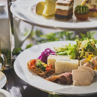 アルモニーアンブラッセ大阪 _2