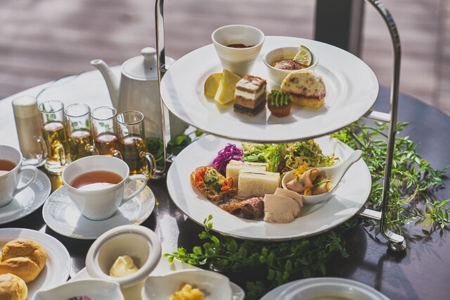 Harmonie Embrassee Osaka photo 2