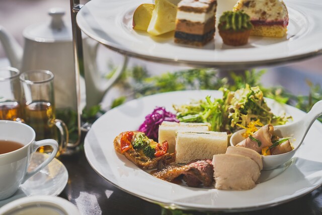 Harmonie Embrassee Osaka photo 3