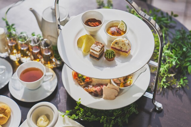 Harmonie Embrassee Osaka