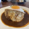 ハンバーグ食堂 榎本よしひろ商店