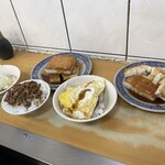 天天利美食坊 - 