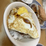 天天利美食坊 - 