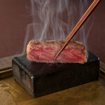 ステーキガーデン 風の邱 - メイン写真: