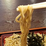 めん心堤屋 - うまく