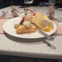 オチェーアノ - 