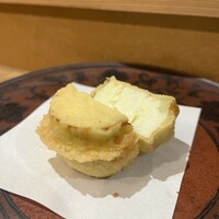 天ぷら浅沼 - 