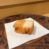 天ぷら浅沼 - 