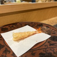 天ぷら浅沼 - 