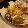 築地銀だこ ハイボール横丁 - 