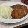 スタミナカレーの店バーグ 川崎店
