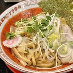 武蔵野アブラ学会 - 