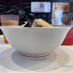 蒙古タンメン中本 - 