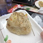 あなぶき家 津田の松原サービスエリア（下り線） - 