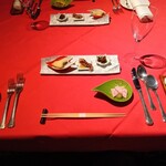 フォーシーズン - 