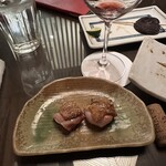 バードコート - 