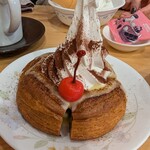 コメダ珈琲店 - 