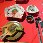 フォーシーズン - 