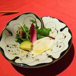 フォーシーズン - 