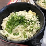 あなぶき家 津田の松原サービスエリア（下り線） - 