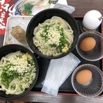 あなぶき家 津田の松原サービスエリア（下り線） - 