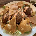 GOLD FALAFEL