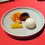 フォーシーズン - 