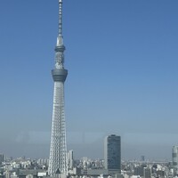 スカイツリービューレストラン 簾 - 