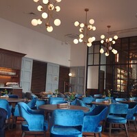 New American Dining GOTTA - 