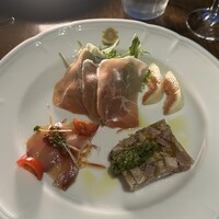 La Terrazza SABATINI - 
