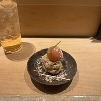 代々木 鳥松 - 