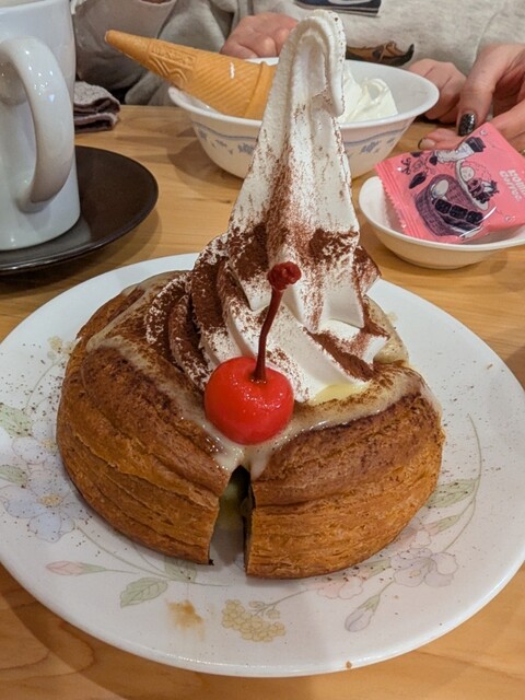 Komeda Coffee Ten Sakae Higashi Ten photo 3