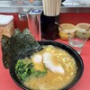 ラーメン 杉田家 本店