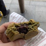 尾道大判焼き さくら - 