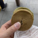 尾道大判焼き さくら - 