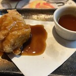 キャッツアイ - 料理写真: