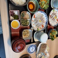 和食日和 おさけと - 
