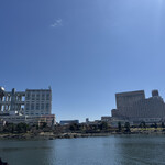 屋形船 晴海屋 - 