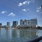 屋形船 晴海屋 - 