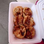 パクパク - 料理写真: