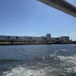 屋形船 晴海屋 - 