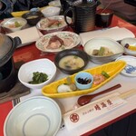 屋形船 晴海屋 - 